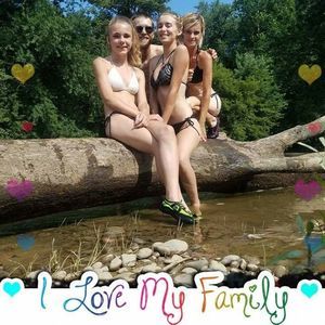 Meet your Posher, Trish